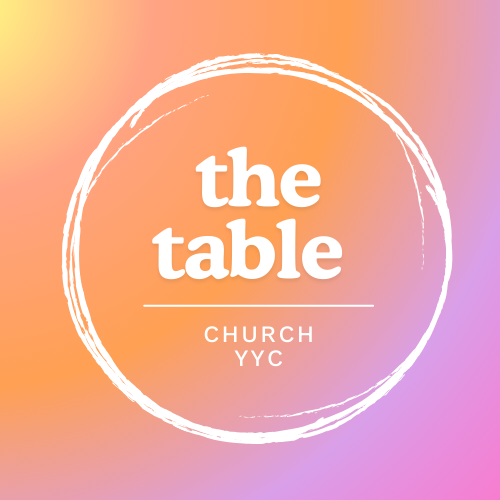 The Table Church